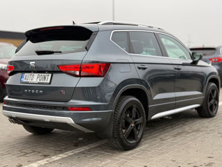 Seat Ateca foto 3