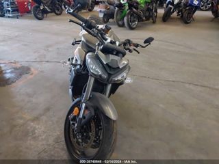 Triumph street triple 765 rs foto 3