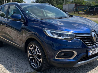 Renault Kadjar foto 1