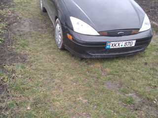 Ford Focus foto 1