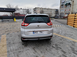 Renault Grand Scenic foto 5