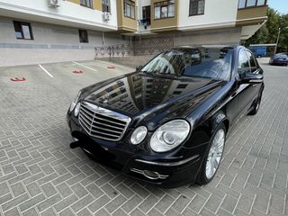 Mercedes E Class foto 4