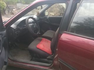 Opel Astra foto 4