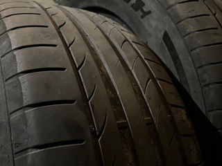 265/50 R20 265/50 ZR20 Tracmax Privilo XT3 foto 9