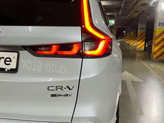 Honda CR-V foto 4