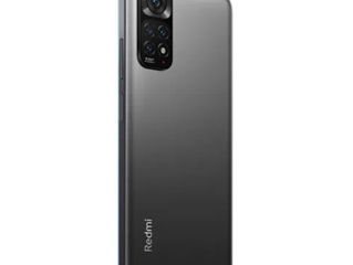 Redmi Note 13 5G 8/256 Новый запечатанный 2800 mdl foto 8