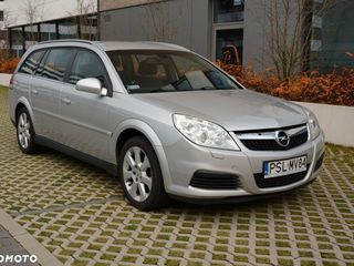 Opel Astra foto 9