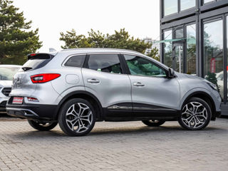 Renault Kadjar foto 2