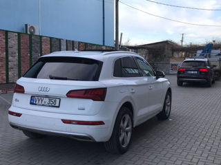 Audi Q5 foto 3