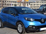 Renault Captur foto 1