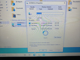 Toshiba Portege Z830-104 13.3" - Core i5 2557M - Windows 10 64-bit,4 GB RAM ,128 GB SSD фото 3