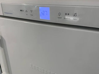 Морозильник Liebherr Premium NoFrost на 6 ящиков! foto 6