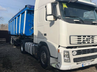 Volvo FH12 foto 7