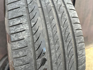 Pirelli R17 225/50 98V foto 10