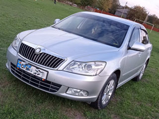 Skoda Octavia foto 7