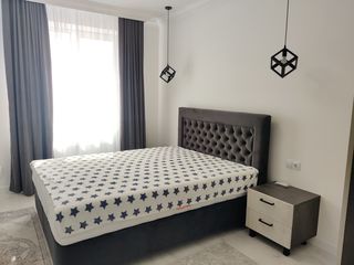 Apartament cu 2 camere, 90 m², Botanica, Chișinău foto 7