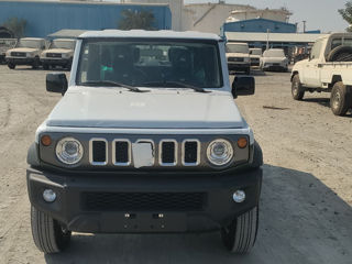 Suzuki Jimny foto 4