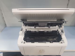 Новый копир, по перечислению и в кредит hp laserjet pro mfp m28a всего за 2550 лей foto 2