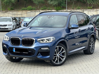 BMW X3 foto 3