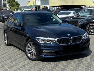 BMW 5 Series foto 4