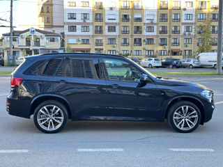 BMW X5 foto 6