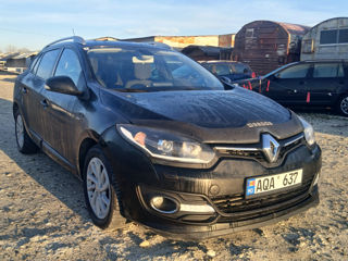 Renault Megane foto 3