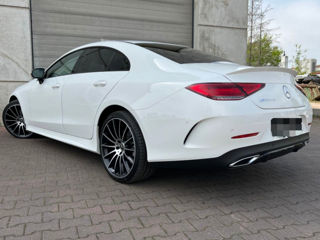 Mercedes CLS-Class foto 3