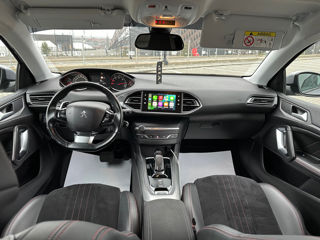 Peugeot 308 foto 5