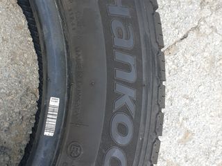 Cauciucuri Hankook R16c 195-60.... foto 5