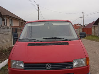 Volkswagen T4 foto 4