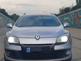 Renault Megane foto 3