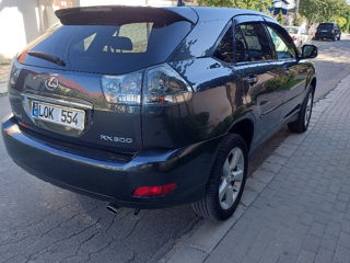 Lexus RX Series foto 4