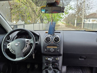 Nissan Qashqai foto 8