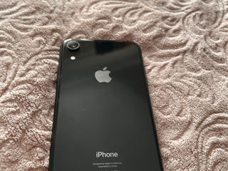 iPhone XR foto 8