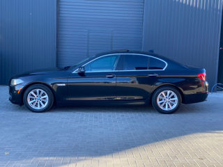 BMW 5 Series foto 4