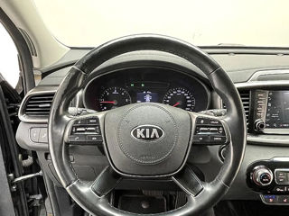 KIA Sorento foto 14