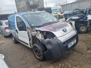 Peugeot Bipper foto 2