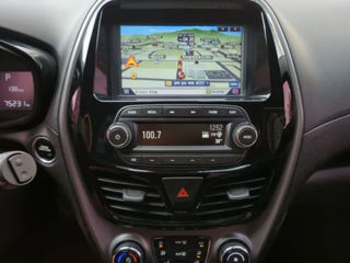 Chevrolet Spark foto 10