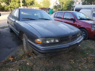 Pontiac Bonneville foto 4