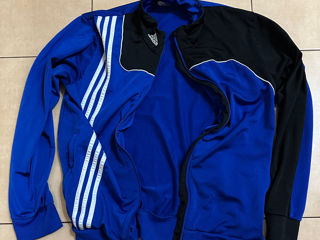 Jacheta Adidas Vintage