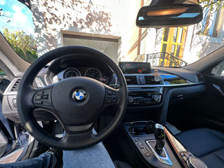 BMW 3 Series foto 8