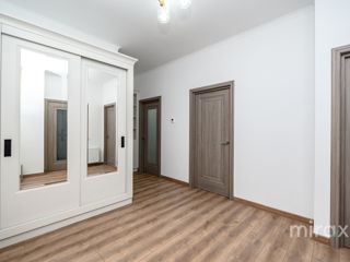 Apartament cu 2 camere, 74 m², Buiucani, Chișinău foto 15