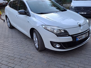 Renault Megane foto 3