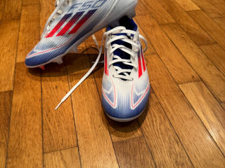 Adidas F50 41-42 foto 2