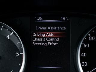 Nissan Qashqai фото 14