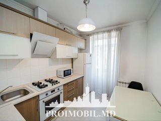 Apartament cu 2 camere, 55 m², Centru, Chișinău foto 10