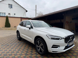 Volvo XC60 foto 2