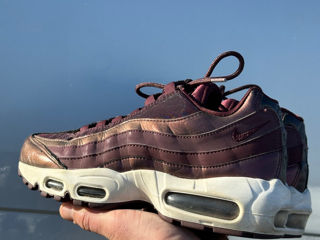 Nike Air Max 95 size 38.5 Men/Woman /Мужские Женские foto 4