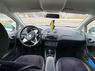 Seat Ibiza foto 9