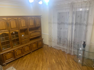 2-х комнатная квартира, 57 м², Старая Почта, Кишинёв фото 5